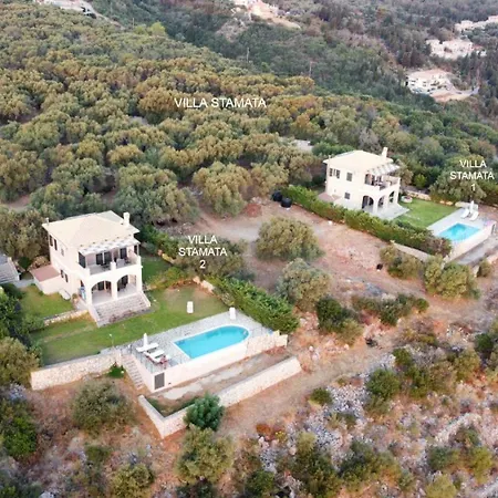 Vila Stamata