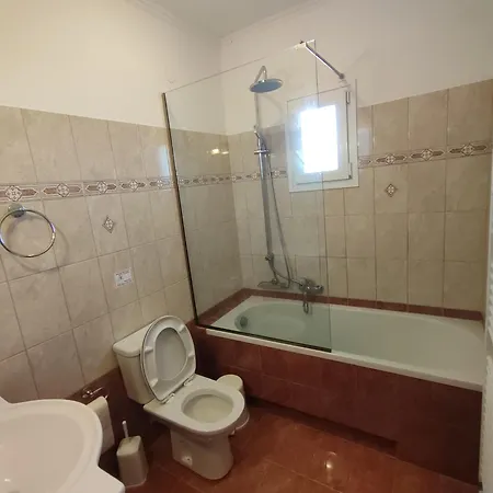 Vila Stamata Tsoukaládhes