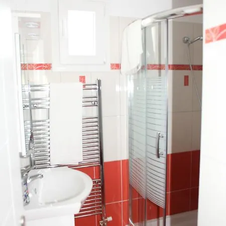 Vila Stamata Tsoukaládhes