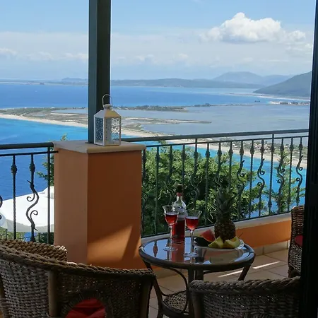 Villa Stamata Tsoukaládhes