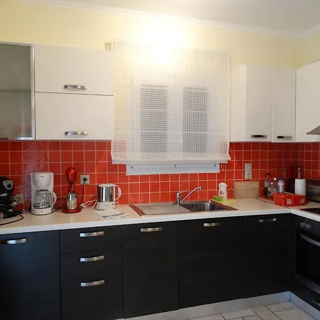 Vila Stamata Tsoukaládhes