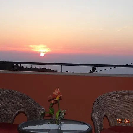 Villa Stamata