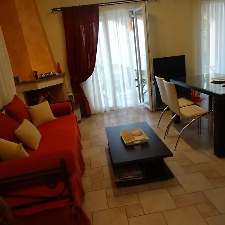 Stamata Tsoukaládhes